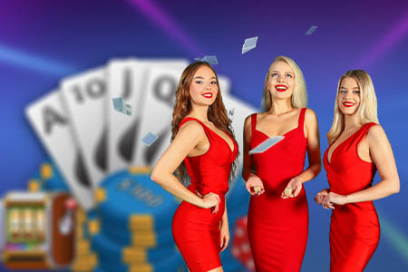 Модернизация игр Андар Бахар и Тин Пати TVBET